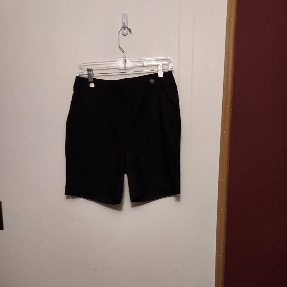 RAFAELLA size 10 Excellent cond waist is 30 inches 17 iches